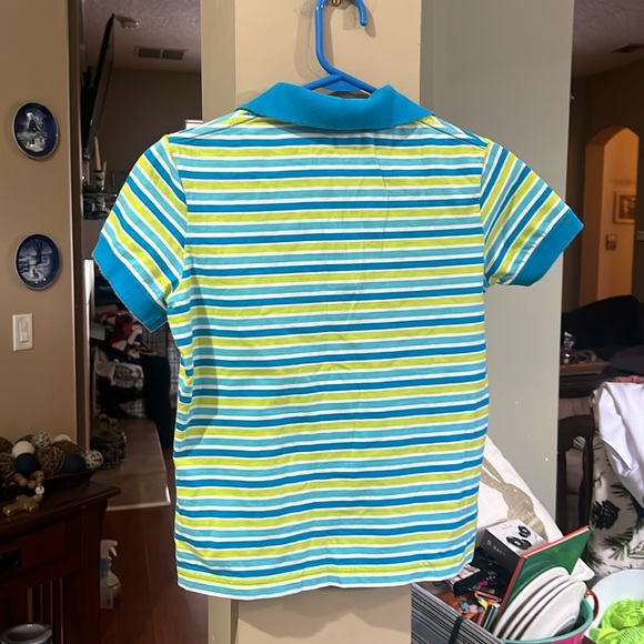Vintage Lilly Pulitzer polo top - Picture 5 of 7